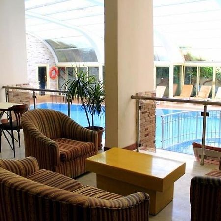 Cle Resort Hotel Мармарис Экстерьер фото