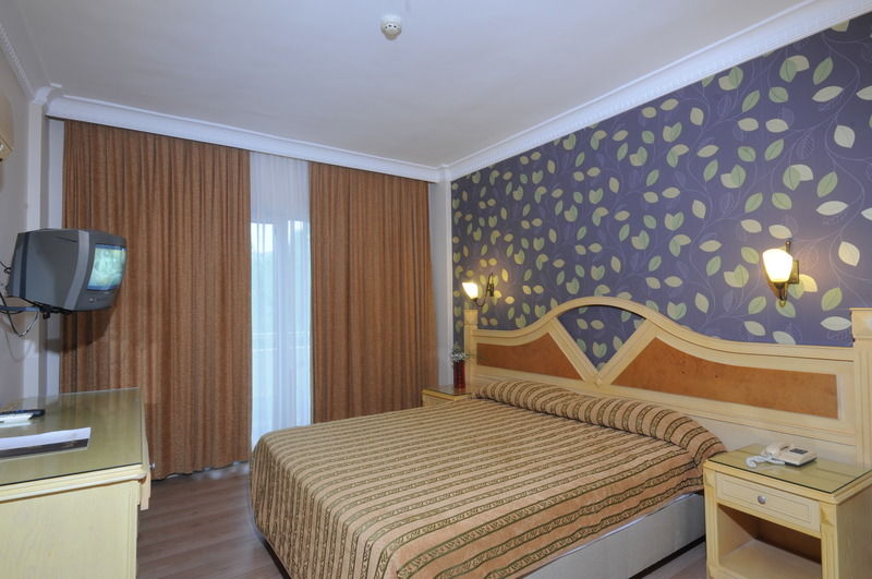 Cle Resort Hotel Мармарис Экстерьер фото