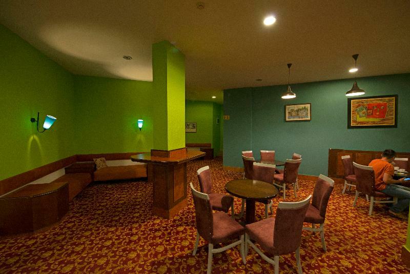 Cle Resort Hotel Мармарис Экстерьер фото