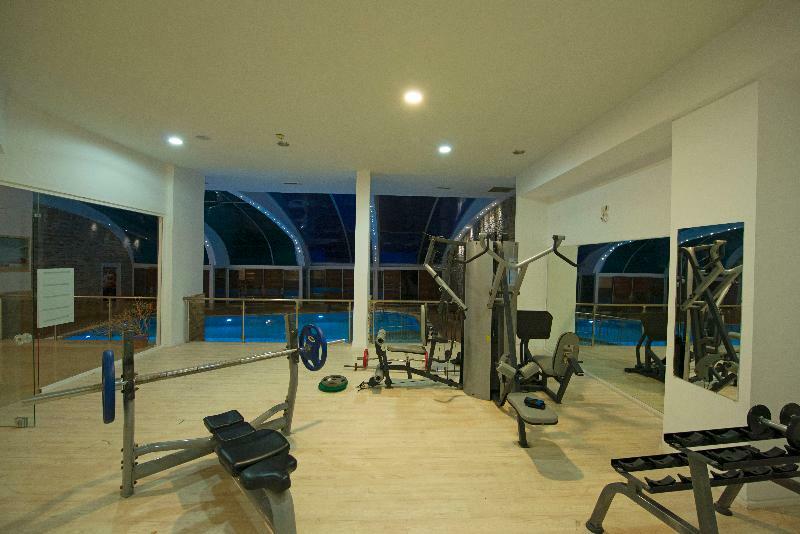 Cle Resort Hotel Мармарис Экстерьер фото