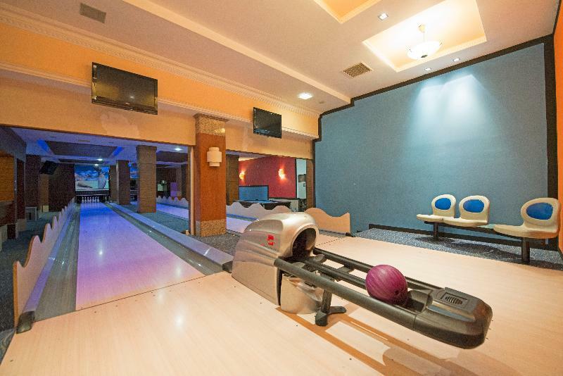 Cle Resort Hotel Мармарис Экстерьер фото
