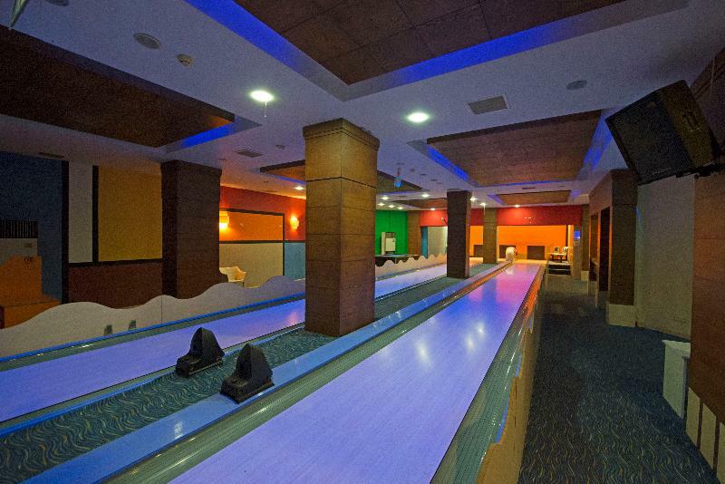 Cle Resort Hotel Мармарис Экстерьер фото