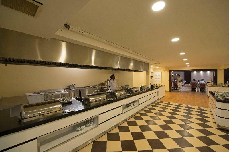 Cle Resort Hotel Мармарис Экстерьер фото