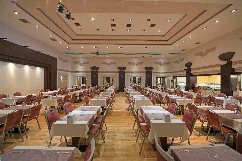 Cle Resort Hotel Мармарис Экстерьер фото