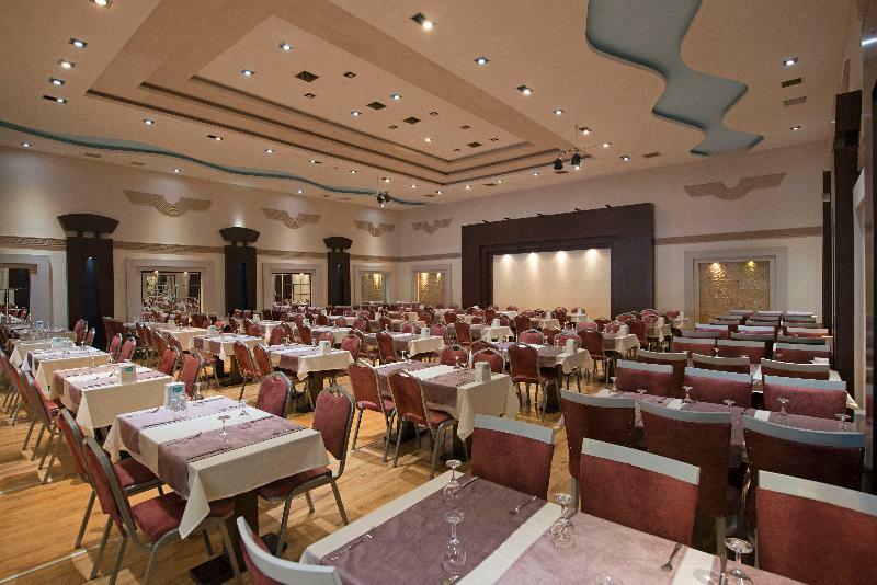 Cle Resort Hotel Мармарис Экстерьер фото